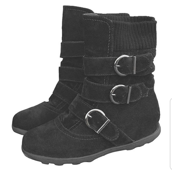 Ankle Boots - Picture 6 of 8